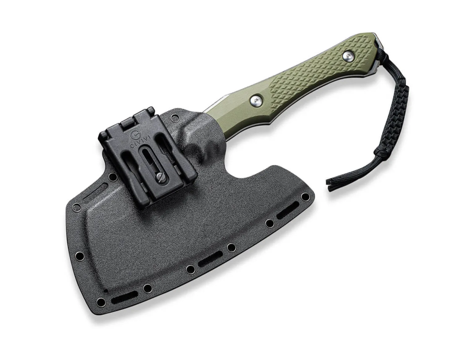 aratra_g_green_1.webp CIVIVI Aratra G10 Green