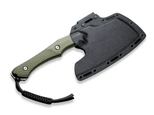 CIVIVI Aratra G10 Green