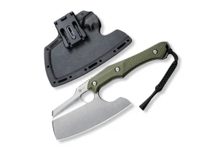 CIVIVI Aratra G10 Green
