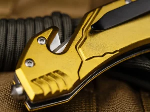 Magnum Army Rescue