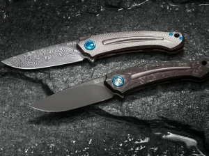 MKM Arvenis Carbon PVD