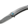 MKM Arvenis Damasteel