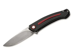 MKM Arvenis G10 Red