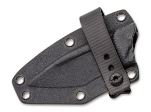 Bastinelli Knives Askari Micarta Green