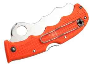 Spyderco Assist