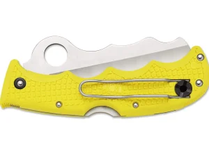 Spyderco Assist Salt