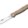 Böker Plus Atlas Brass