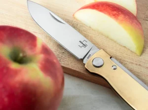 Böker Plus Atlas Brass