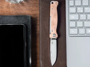Böker Plus Atlas Copper