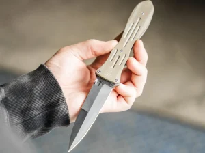 Böker Plus Atropos