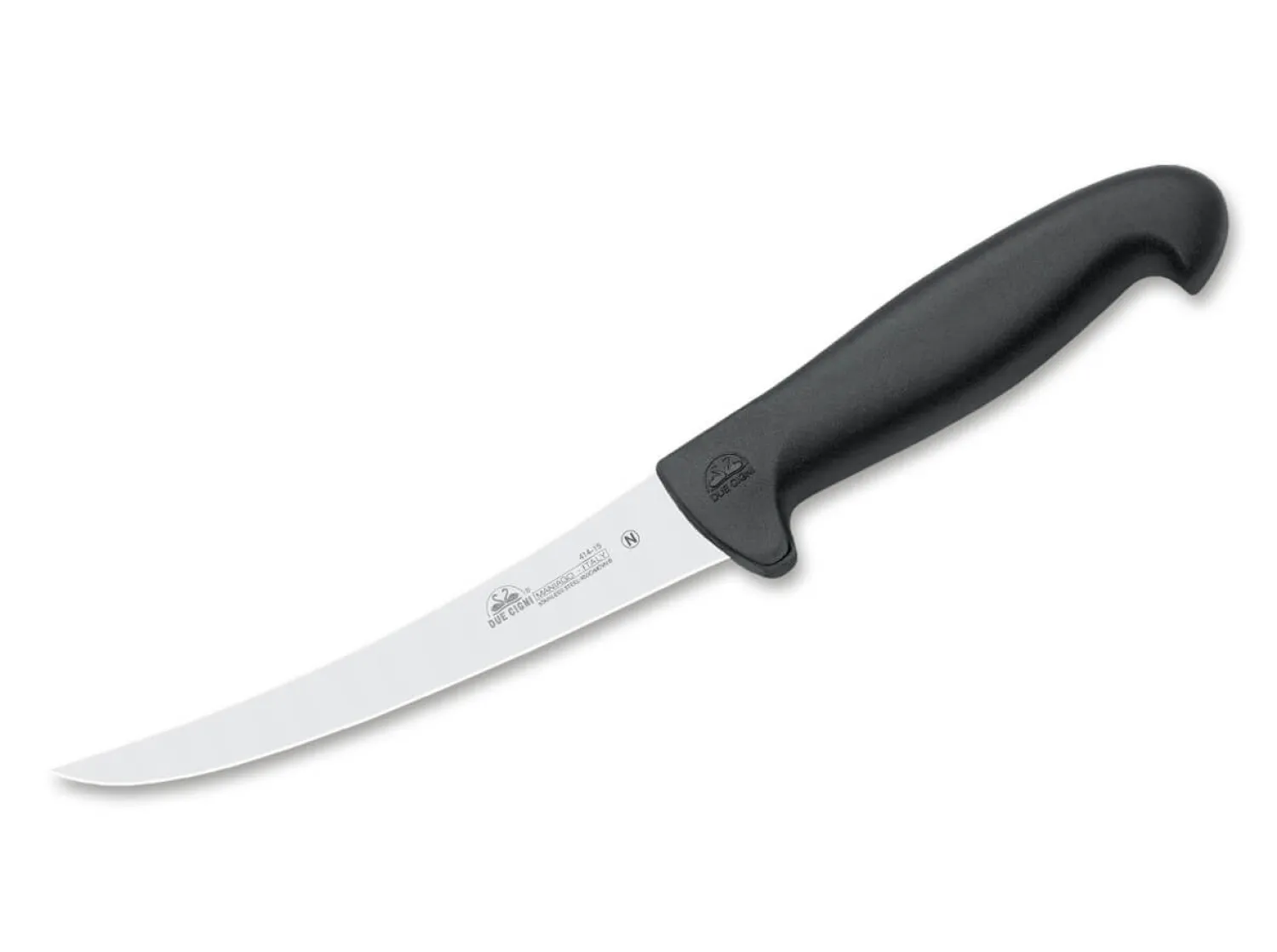 ausbeinmesser___flex_schw_0.webp Due Cigni Ausbeinmesser 414 15 Flex