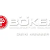 Böker Manufaktur Solingen Autoaufkleber