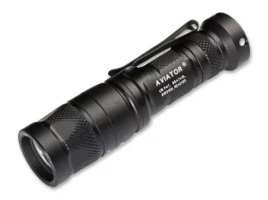 SureFire Aviator Red