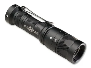SureFire Aviator Red