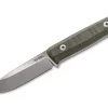 LionSteel B40 Canvas-Micarta