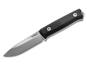 LionSteel B40 G10 Black