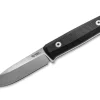 LionSteel B40 G10 Black