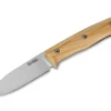 LionSteel B35 Olive