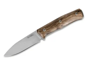 LionSteel B35 Walnut