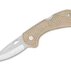 Condor Baby Cadejo Folder Desert