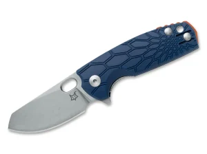 Fox Knives Baby Core Blue