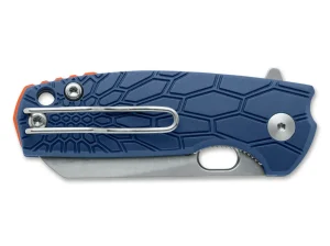 Fox Knives Baby Core Blue