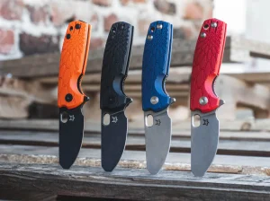 Fox Knives Baby Core