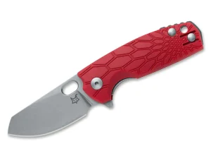 Fox Knives Baby Core Red