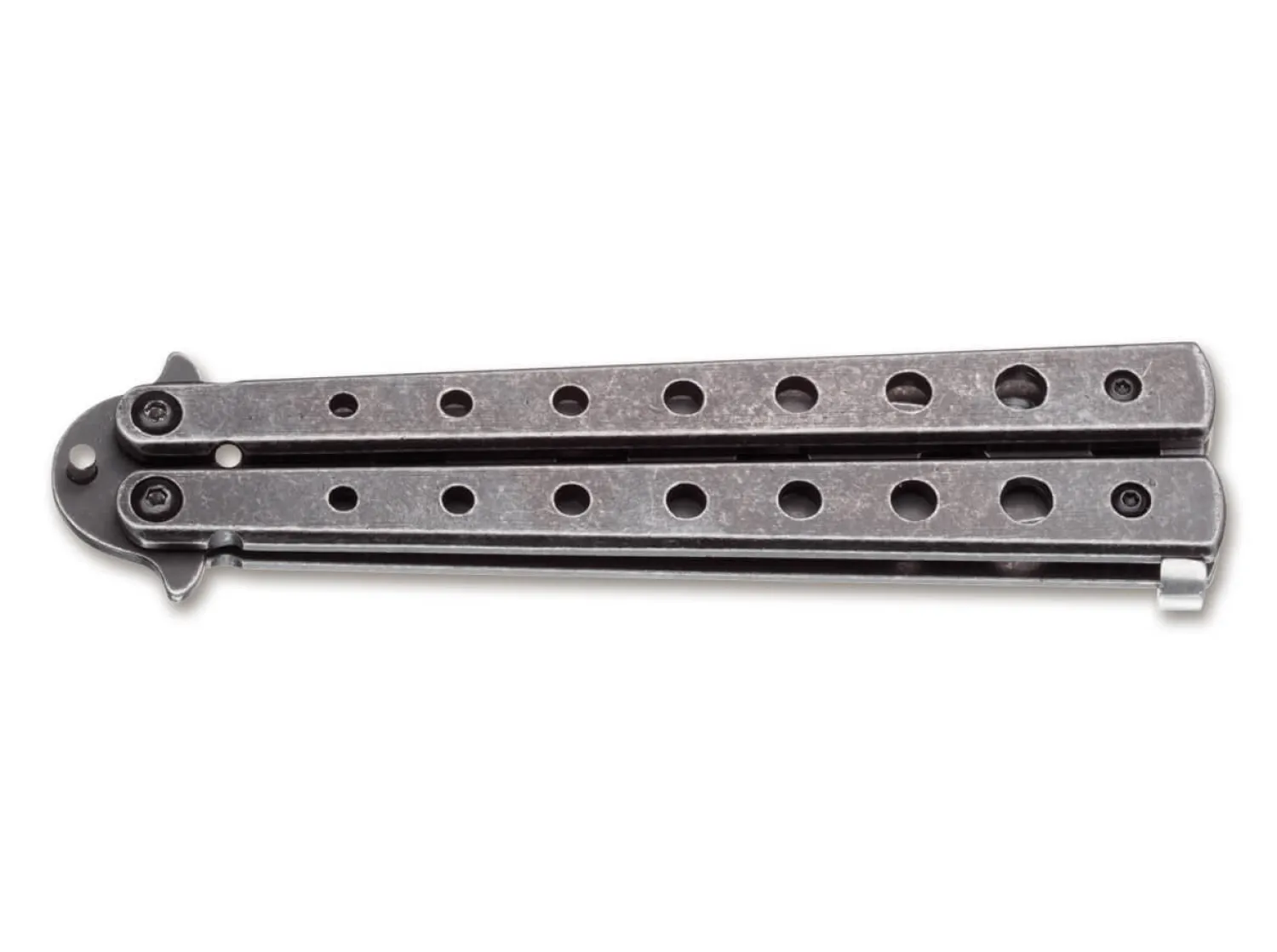 balisong_trainer_nd_gen_1.webp Magnum Balisong Trainer 2nd Gen