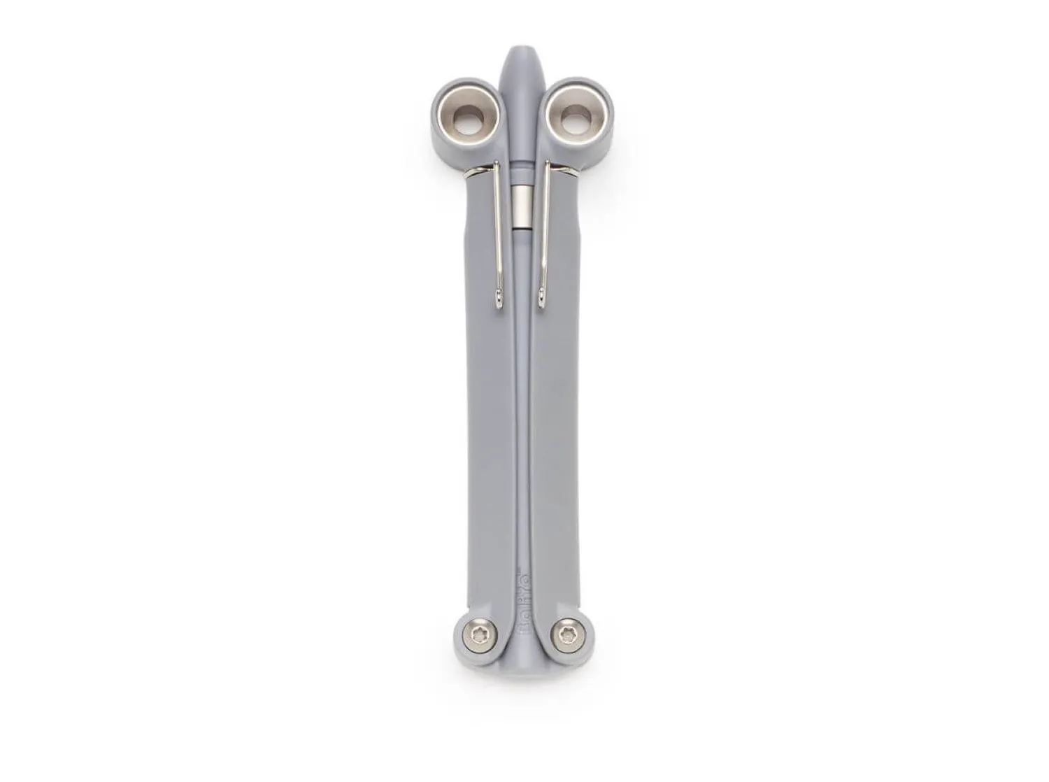baliyo_lightweight_grau_1.webp Spyderco BaliYo Lightweight