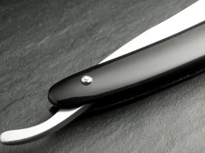 Böker Manufaktur Solingen Barber's Choice