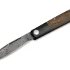 Böker Manufaktur Solingen Barlow Prime Tirpitz-Damast