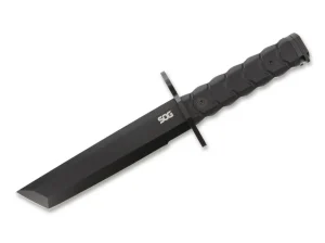 SOG BAR15T Tanto Bayonet