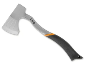 SOG Base Camp Axe