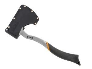 SOG Base Camp Axe