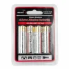 Böker Plus Batterie-Set 4 x AA