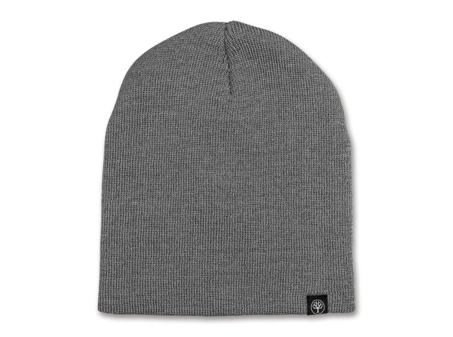 beanie_grau_0.webp Böker Manufaktur Solingen Beanie