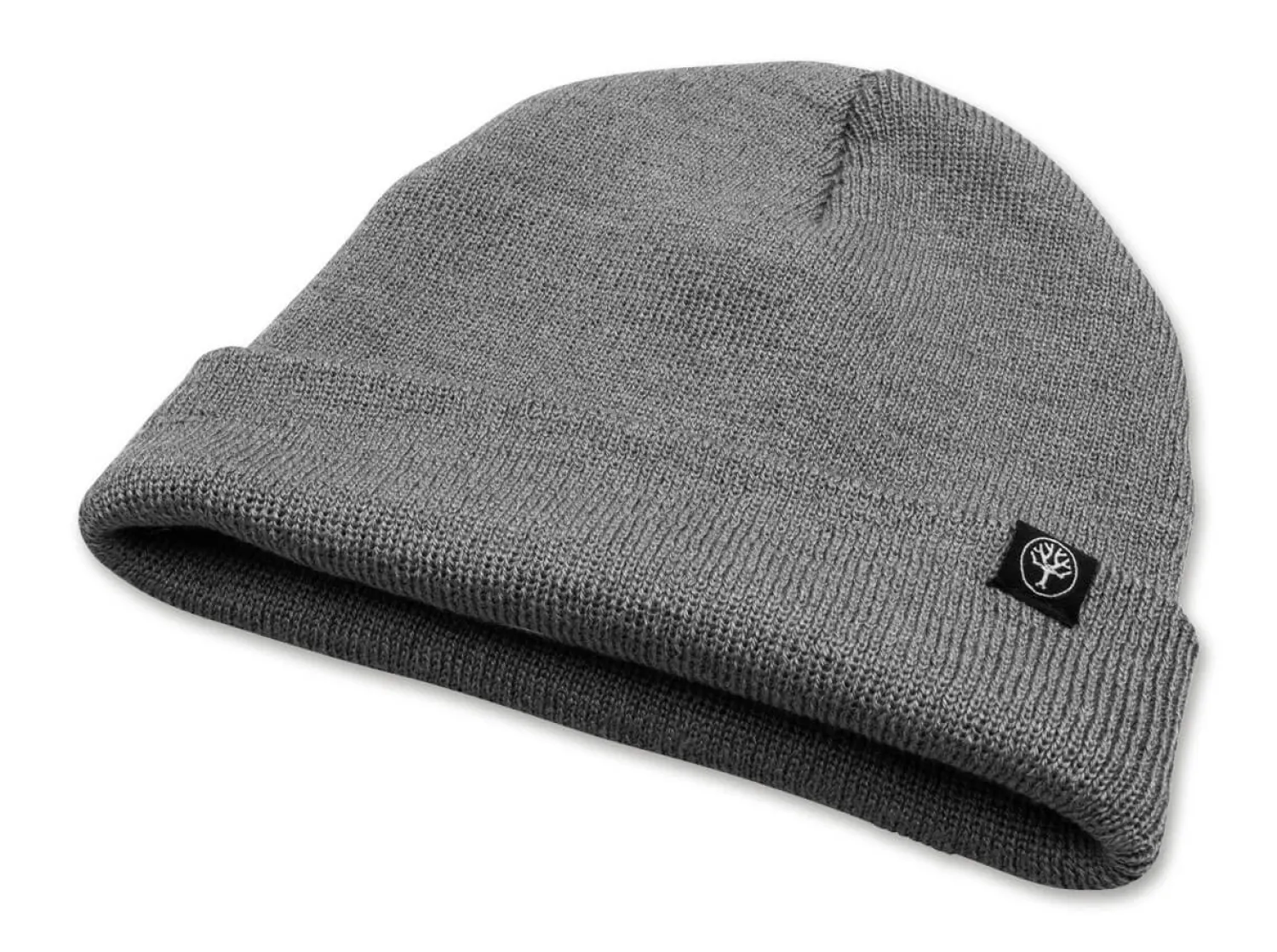 beanie_grau_1.webp Böker Manufaktur Solingen Beanie