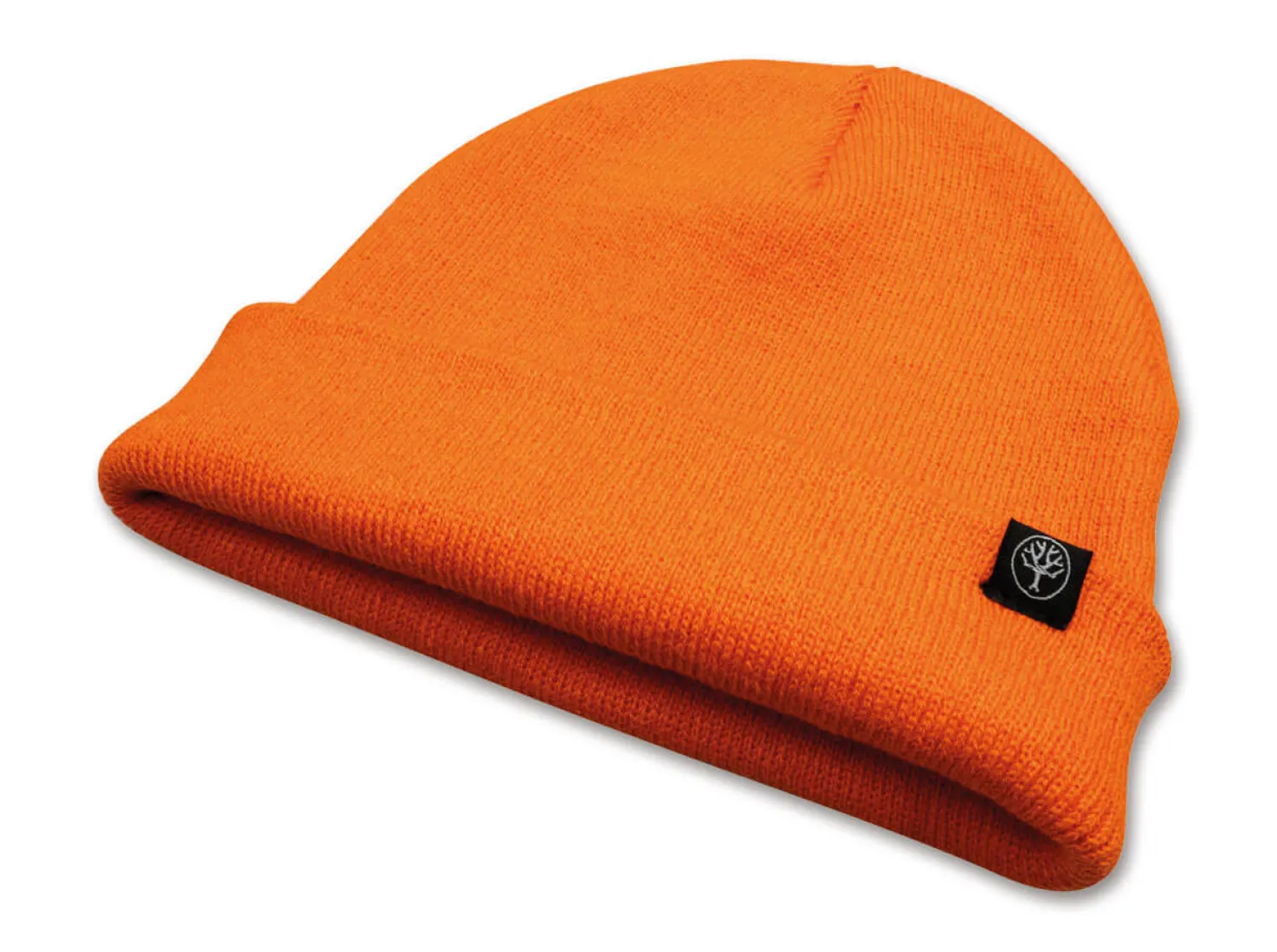 beanie_orange_1.webp Böker Manufaktur Solingen Beanie