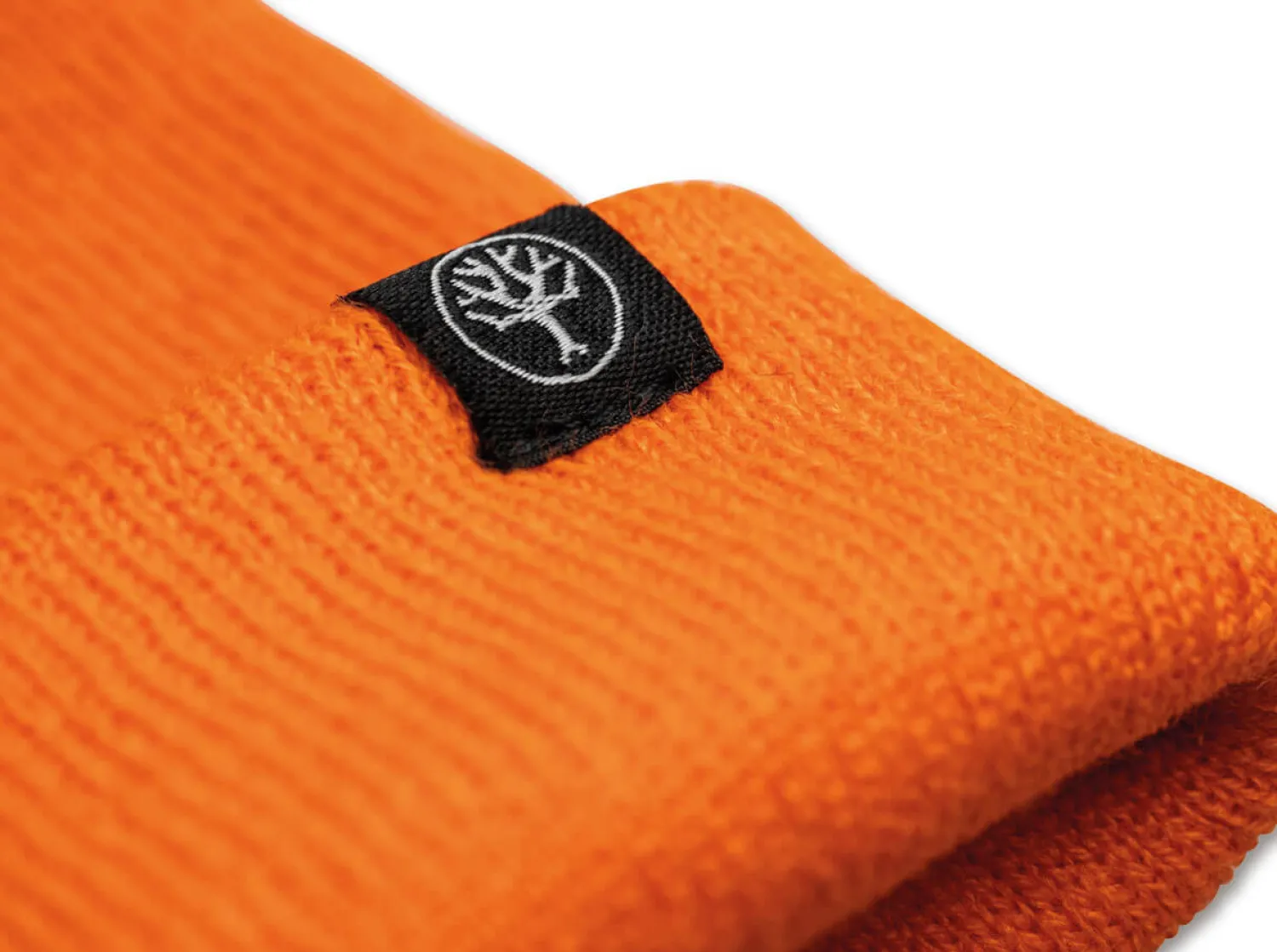 beanie_orange_2.webp Böker Manufaktur Solingen Beanie