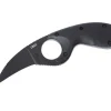 CRKT Bear Claw GRN All Black