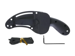 CRKT Bear Claw GRN Black