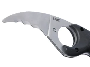 CRKT Bear Claw GRN Black