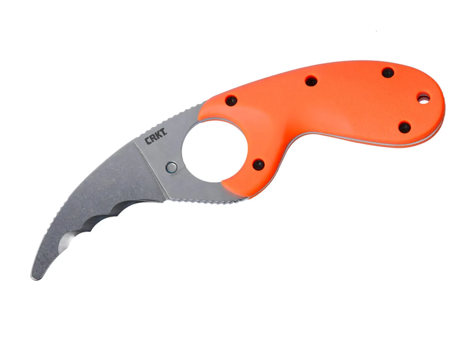bear_claw_grn_orange_0.webp CRKT Bear Claw GRN