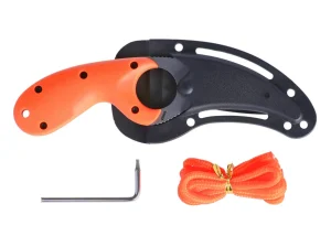 CRKT Bear Claw GRN