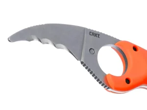 CRKT Bear Claw GRN