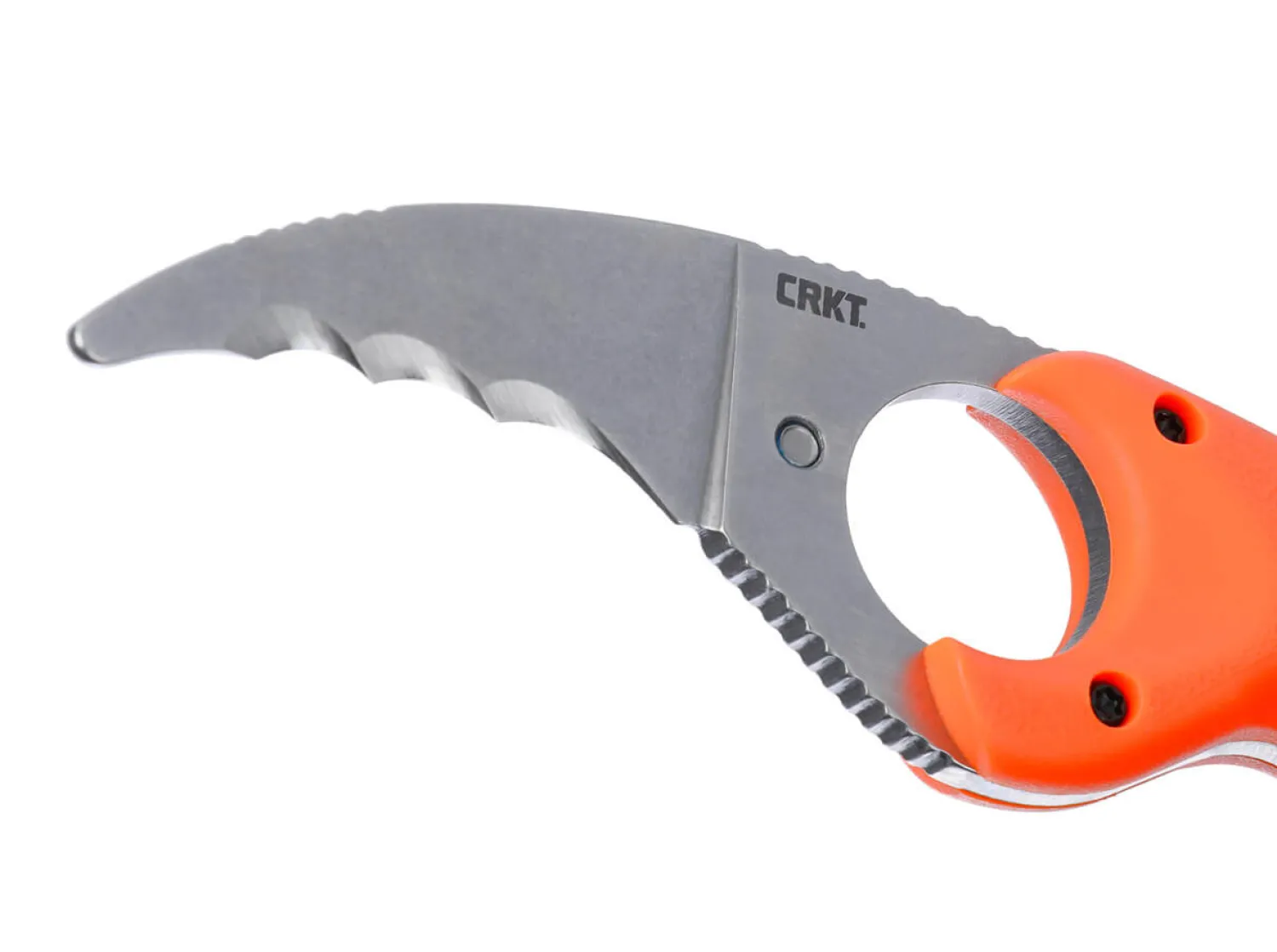 bear_claw_grn_orange_3.webp CRKT Bear Claw GRN