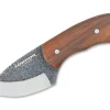 Condor Beetle Neck Knife