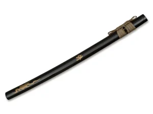 Magnum Bejuno Katana