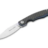 Viper Belone Carbon Blue